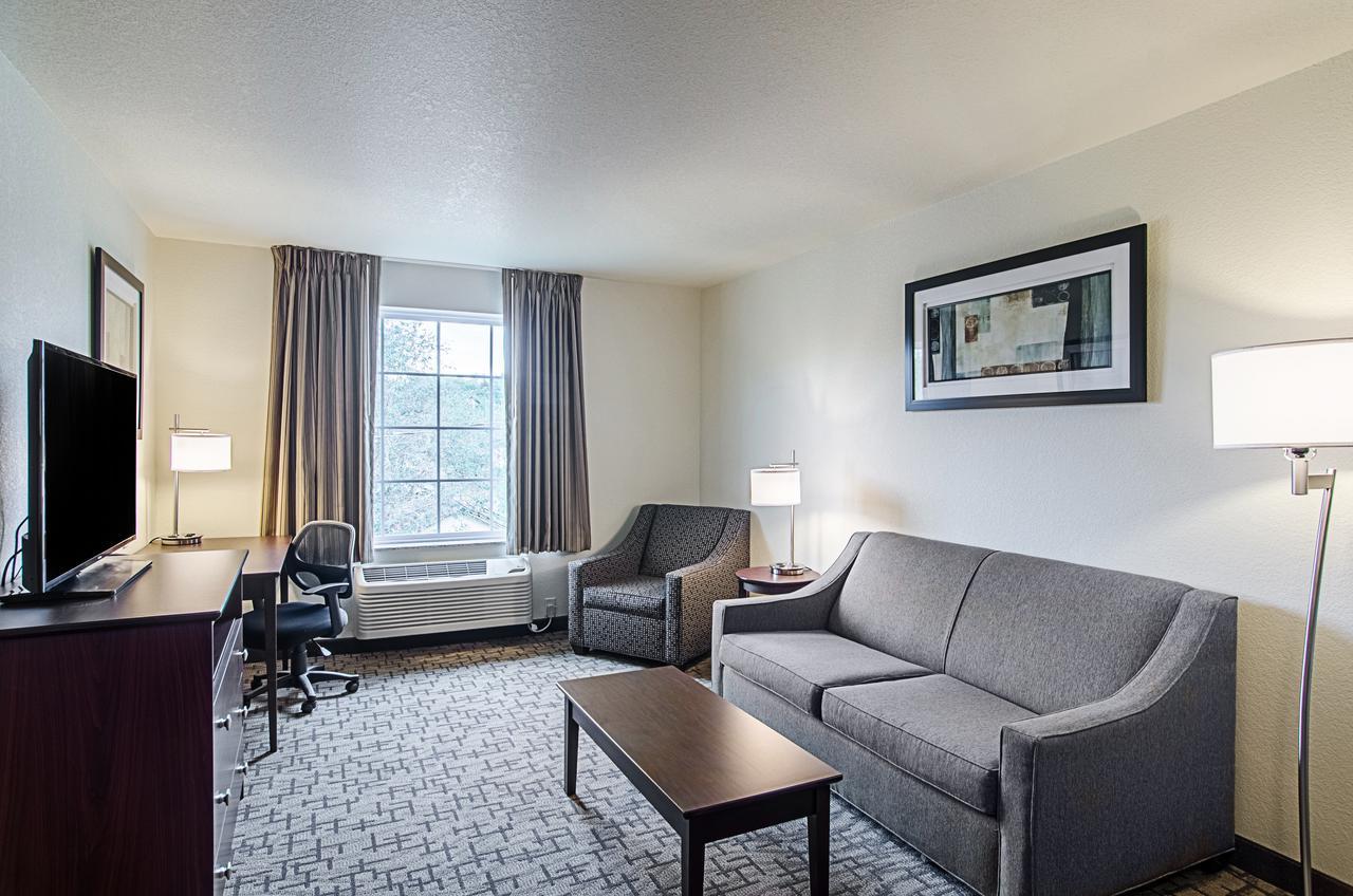 Cobblestone Inn & Suites - Guernsey Exteriér fotografie